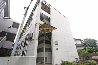 レオパレス学園東町の画像
