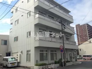 日東ビルの画像