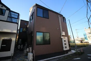 フォレストタウンHの画像