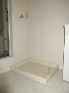 ミロワール【2階】の内装