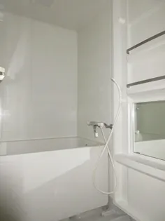 ミロワール【2階】の風呂