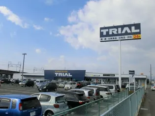 ミロワール【2階】の周辺