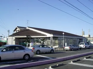 ミロワール【2階】の周辺