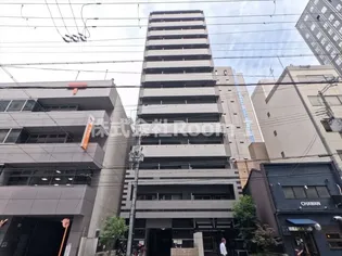 アーバネックス北久宝寺の画像