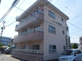 コーポ岡田の画像