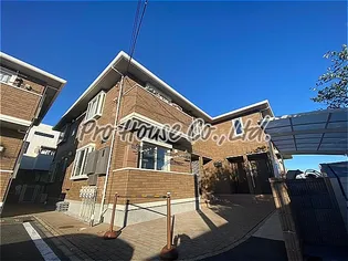 イマーブル シュシュIIの画像