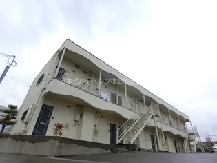 コーポ池之内の画像