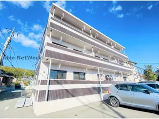 アーバンファイブ小山の画像