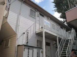 マリンハイツの画像