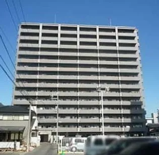 フローレンス緑井ガーデンコートの画像