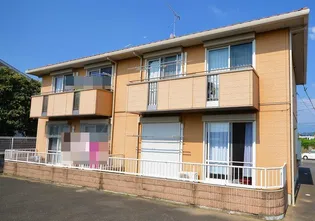 ウェル ネスト Aの画像