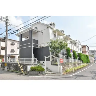 ヴィラプレフェールⅠの画像