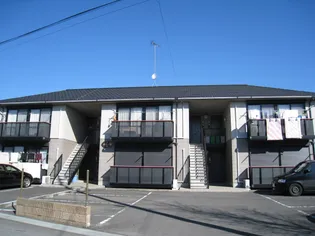 セントラルハイツAの画像