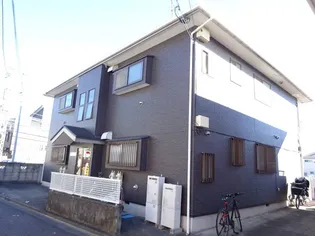 リブレハウスエーの画像