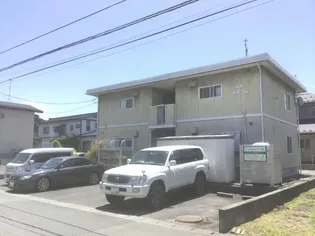 シャルルメイプル【1階】の外観