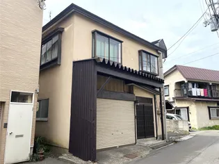 青森県青森市奥野2【一戸建】の外観