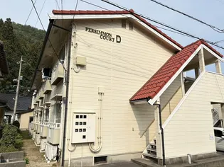 レオパレスアムールコートの画像
