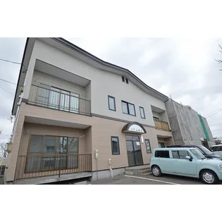 ハイムみたの画像