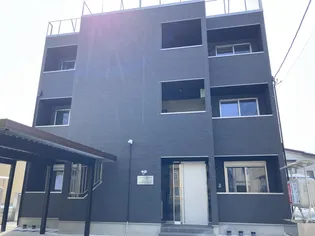 レガルバ沖館の画像