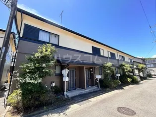 サンハイツイシイHの画像