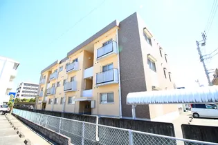 ローレルハイツかちどきの画像