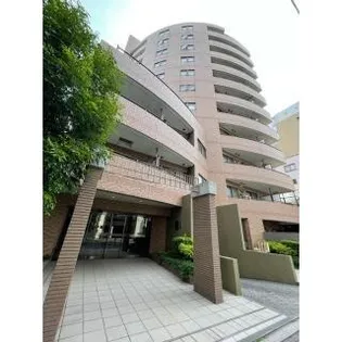 オーパスホームズ白山の画像