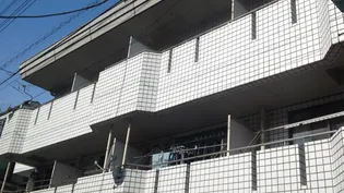 いしおかビル鷹番の画像