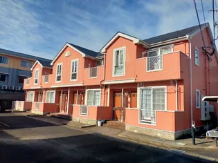 サニーフラットYUKIの画像