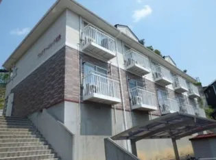 アンクラージェ小松島【1階】の外観