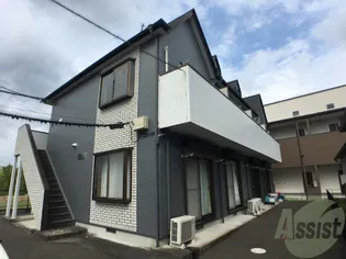 QRESTIA NORTHの画像