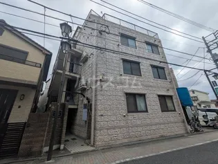 フェスティナレンテSATO【3階】の外観