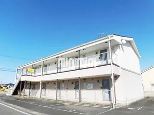 ハピネスMIの画像