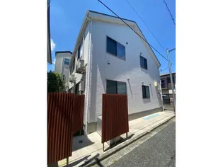 IーWOOD柴又の画像