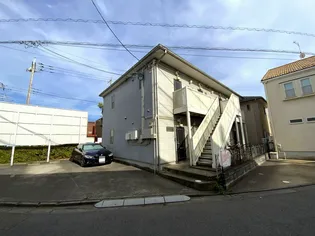 セントラルコートIIの画像