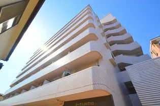 カーサ大正2NDの画像