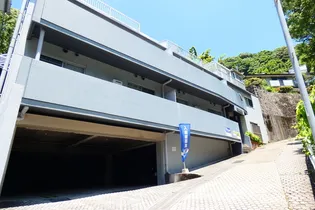 レジデンス螢茶屋の画像