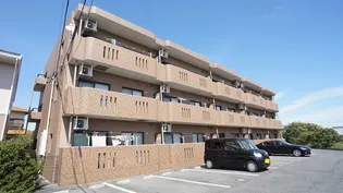 エスペランサ・アイ【2階】の外観