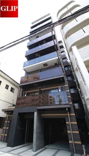神奈川県横浜市南区高砂町2【マンション】の外観