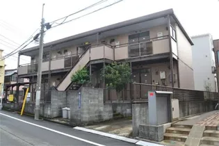 シティハイムイーストベルの画像