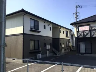 ヴィラ ハピネス B棟の画像