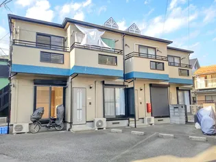 東京都八王子市暁町1【一戸建】の外観