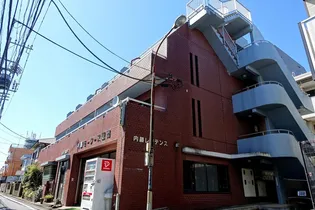東京都立川市曙町3【マンション】の外観
