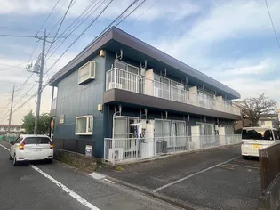 ハーモニー秋光の画像