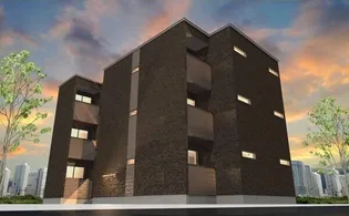 REGALESTノワ【2階】の外観