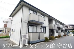 クレセントコートの画像