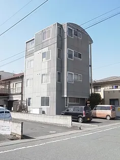 T-WINビル【1階】の外観