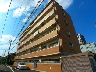 シティコート所沢の画像