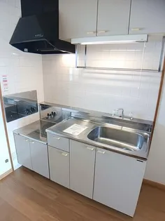 ニューシティグランママ【2階】のその他画像