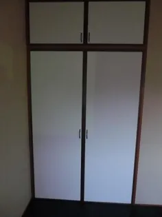 ニューシティグランママ【2階】の内装