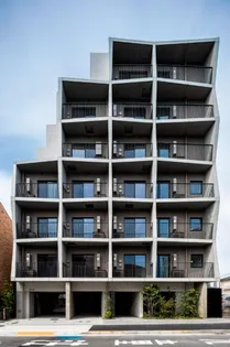 プライムメゾン清澄白河の画像